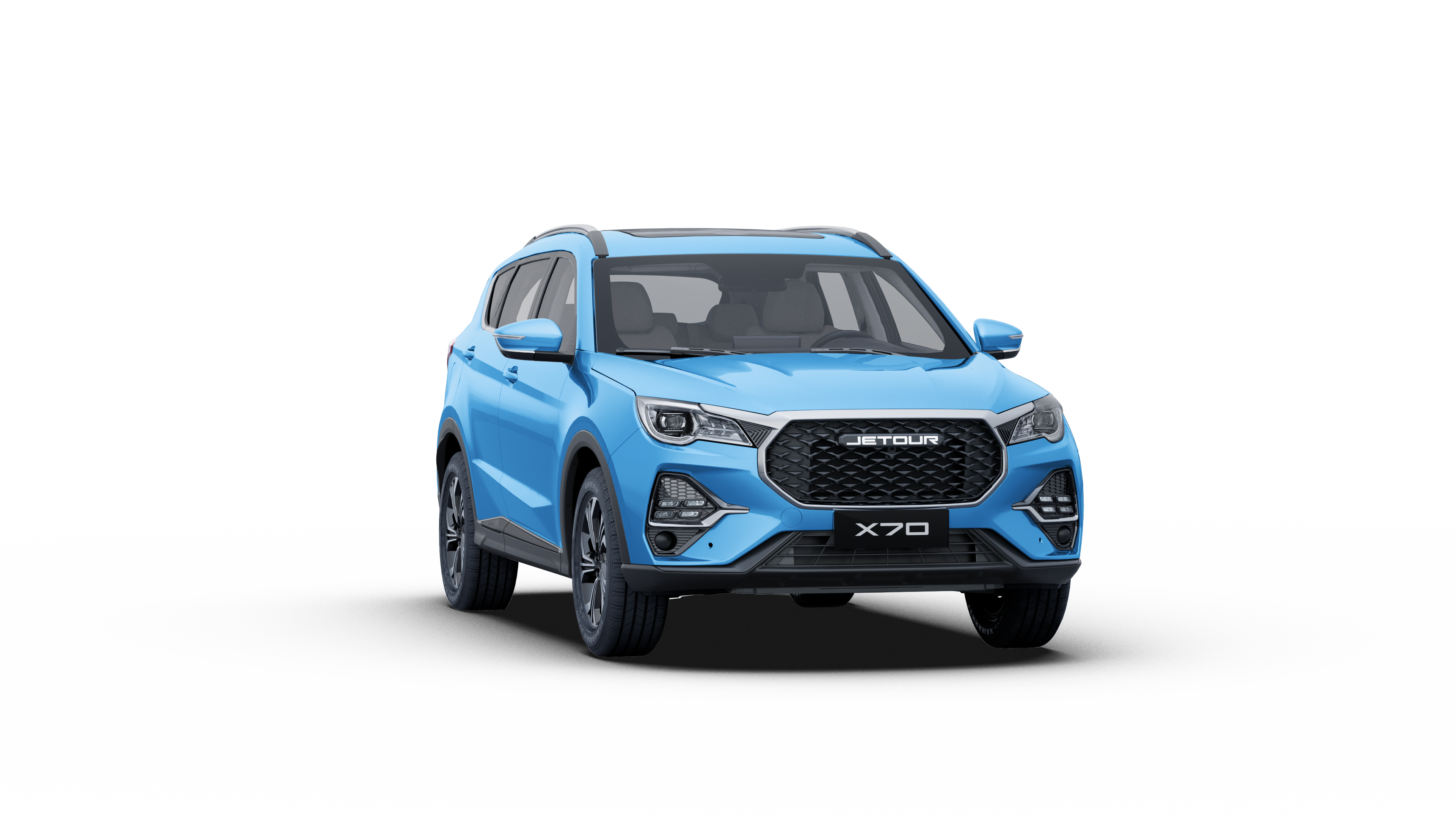 Blue 70