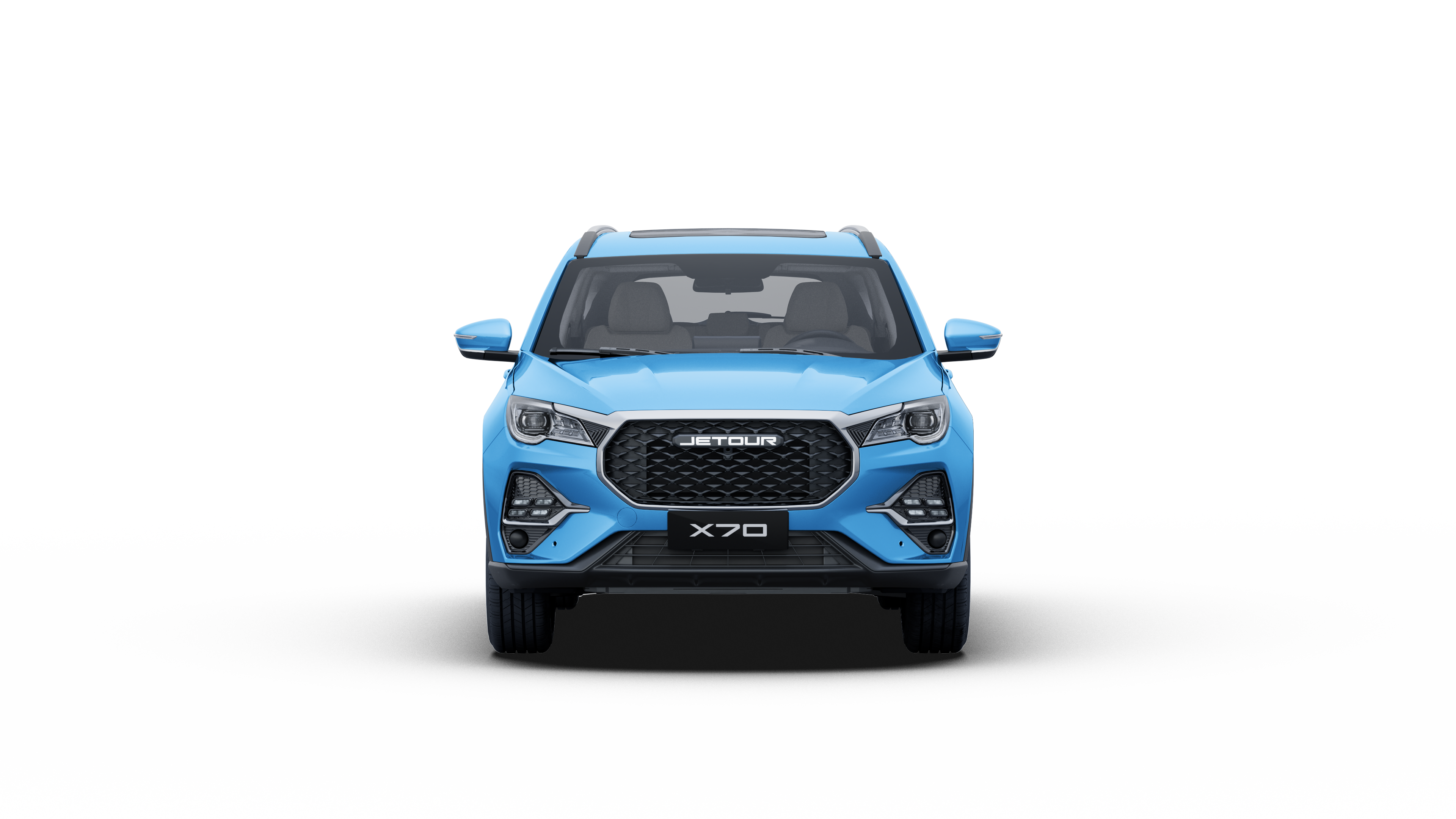 Blue 73