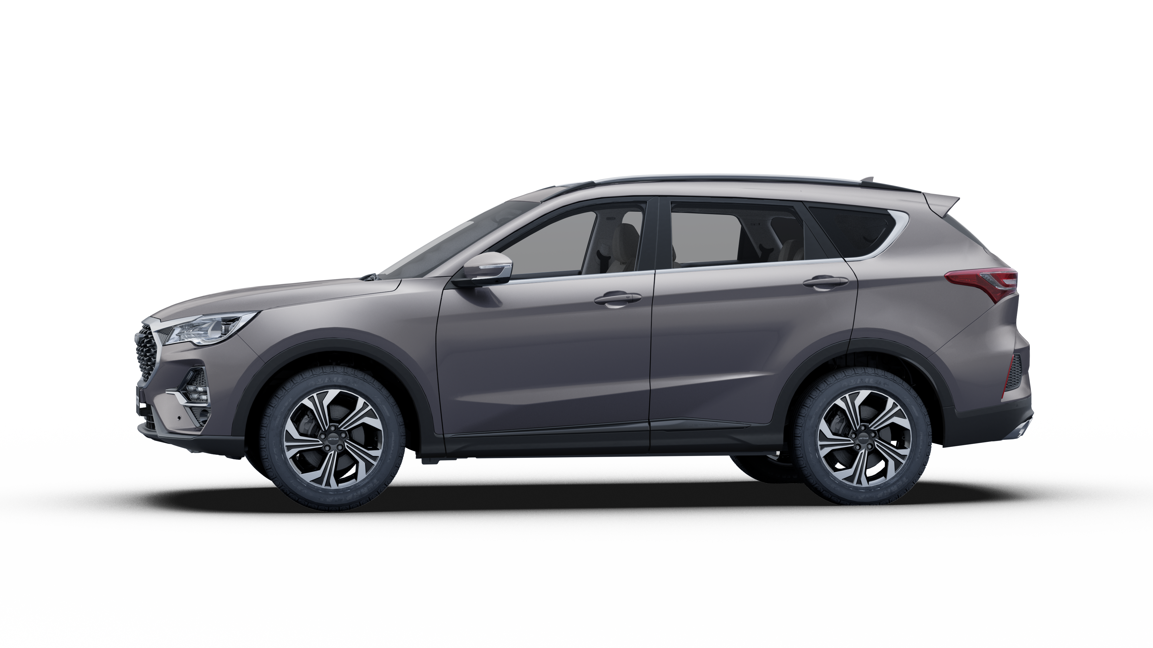 Smokey Brown 17