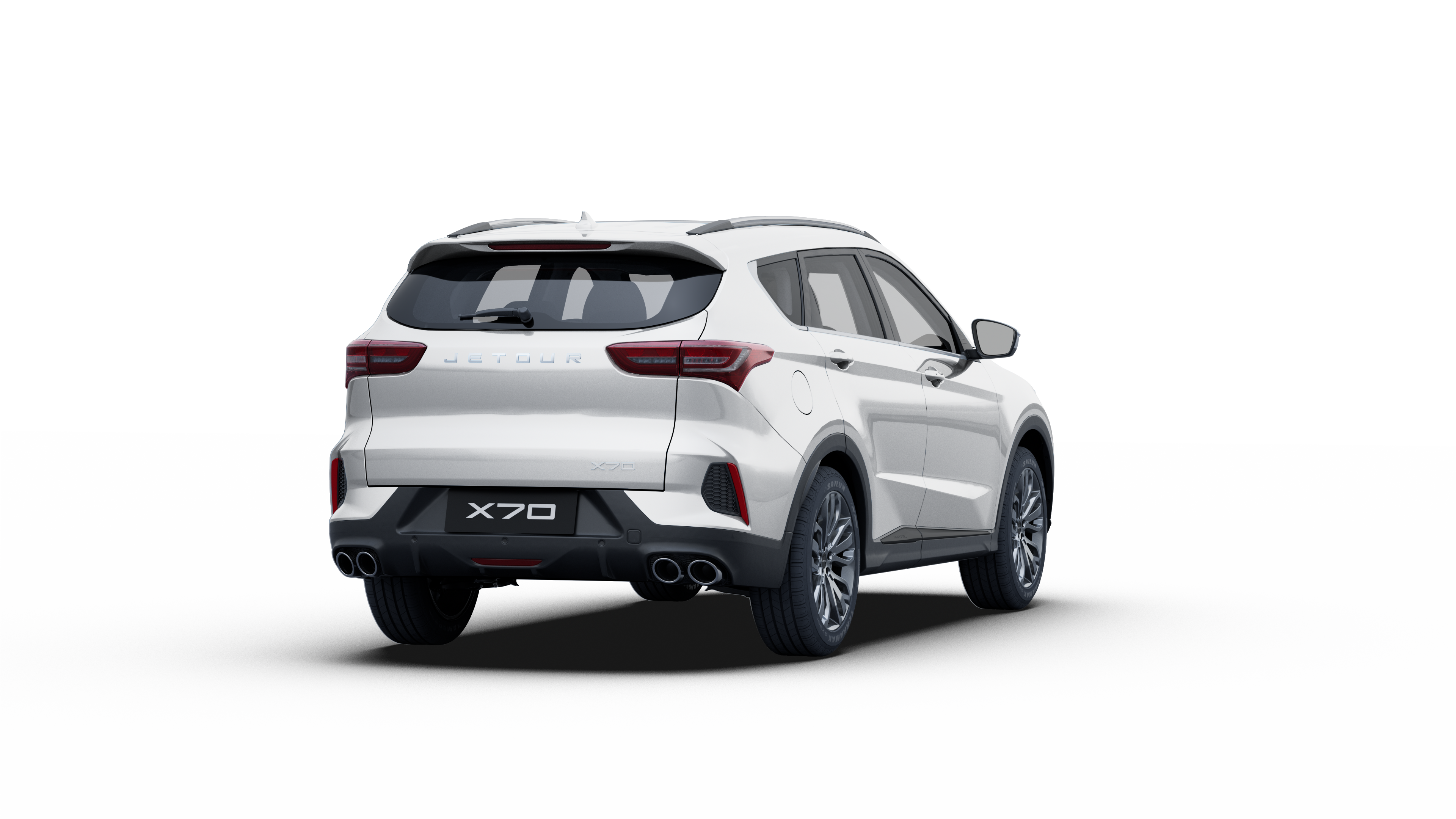 WHITE 41
