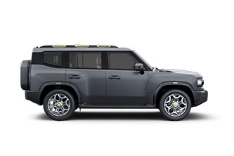 T2 : T2 2.0T L5 2026  New Cars