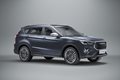 X70 : X70 1.5T L7 6DCT 2026
